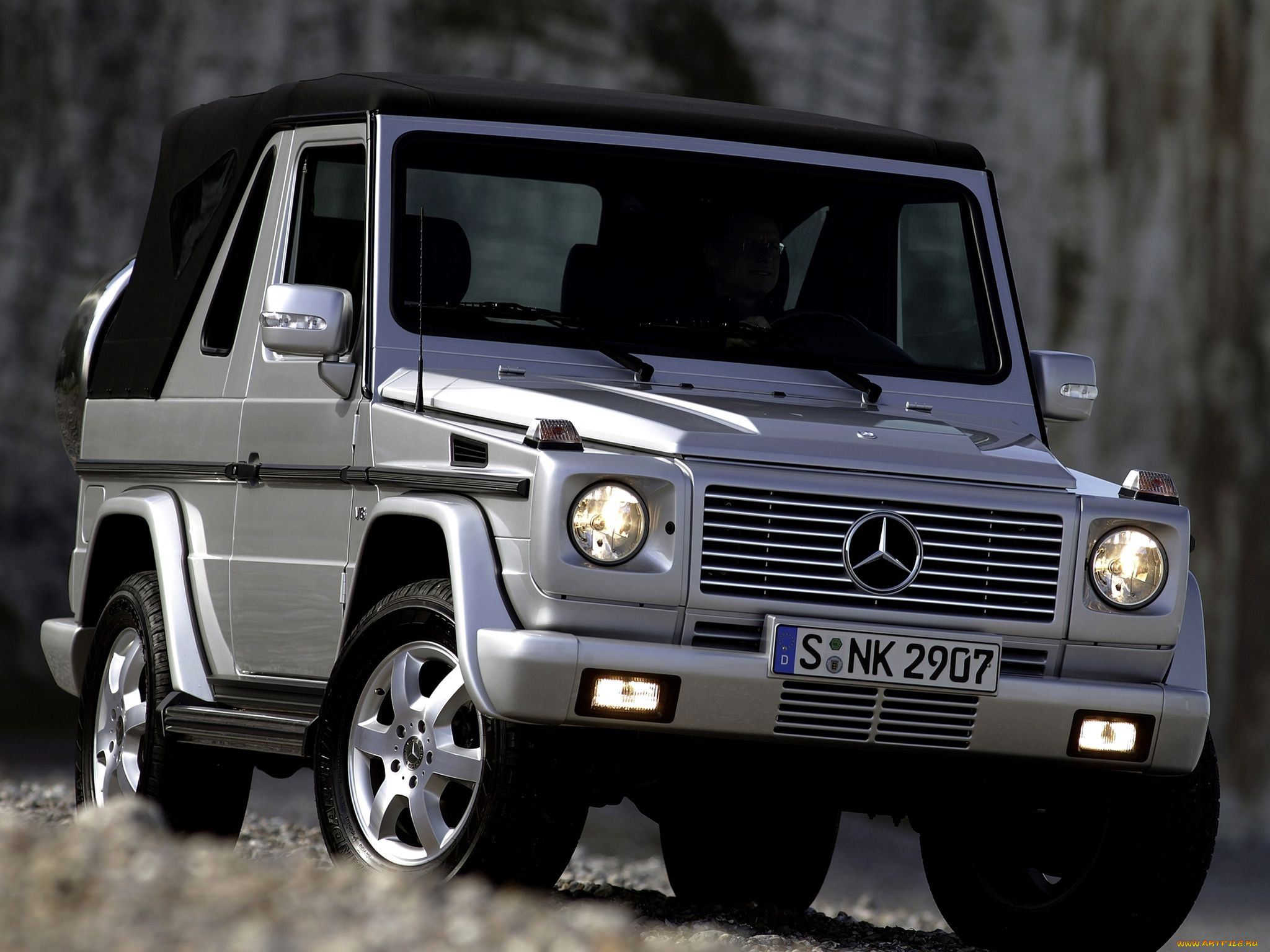 , mercedes, benz